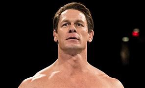 Image result for John Cena Long Hair