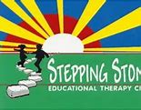 Image result for Stepping Stones Logo