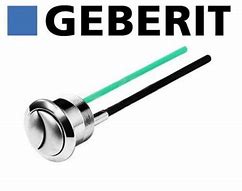 Image result for Geberit Twico 1 Push Button