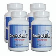 Image result for Gout Relief Supplements