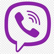 Image result for Viber Icon Clear Background
