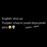 Image result for Funny Jokes Punjabi