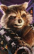 Image result for Guardians of the Galaxy Rabbit