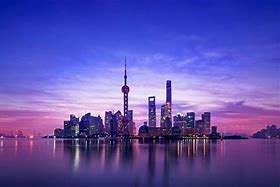 Image result for Shanghai China