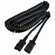 Image result for Headset Extension Cable