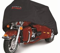 Image result for Motorcycle Trike Covers