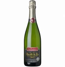 Image result for Jaillance Clairette Die Cuvee Blanche Icone