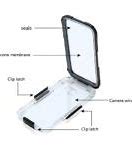 Image result for Waterproof Phone Case iPhone 6s