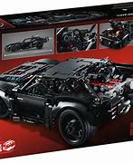 Image result for The Batman Batmobile LEGO