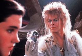Image result for David Bowie in Labyrinth
