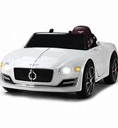 Image result for Ride On Battery Bentley Car
