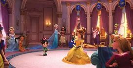 Image result for Disney Princess TV