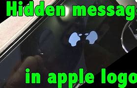 Image result for Apple Logo Hidden Message
