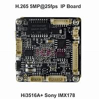 Image result for 5MP IP PCB Module