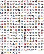 Image result for College Basketball All Teams Logo