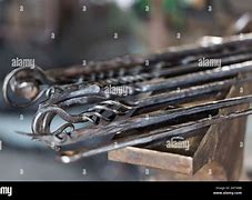 Image result for Objects Made of Iron