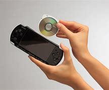 Image result for PSP 3000 Games CD