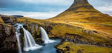 Image result for Iceland HD Wallpaper 4K
