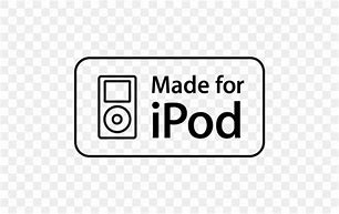 Image result for Apple iPod Logo