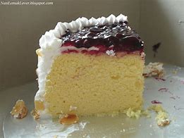 Image result for Cotton Cheesecake Cake Birthday