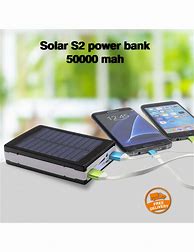 Image result for Solar Panel Power Bank