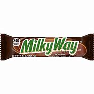 Image result for Hollow Milky Way Bar