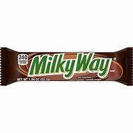 Image result for Milky Way bar