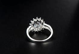 Image result for 925 Sun Diamond Ring