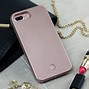 Image result for Rose Gold iPhone 7 Plus Case with Lights