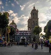 Image result for Puebla Mexico