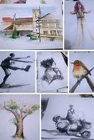 Image result for Funny Pencil Pictures