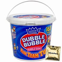 Image result for Bubble Gum Pack Bulk