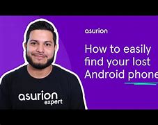 Image result for How to Find My Lost Phone