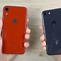 Image result for iPhone 8 Camera vs Xr