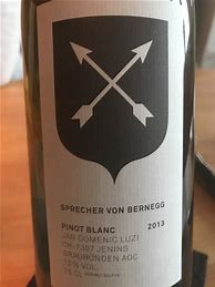 Image result for Weingut Sprecher von Bernegg Pinot Noir Vom Pfaffen Calander