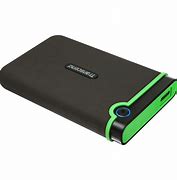 Image result for Portable External Hard Drive