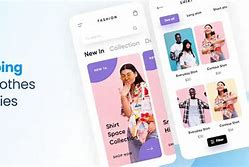 Image result for Shopping Apps Clothes