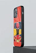 Image result for iPhone 13 Pro Phone Case Spider-Man