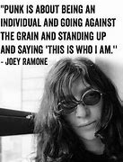 Image result for Ramones Lyric Quotes