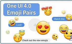 Image result for Samsung A54 Emojis