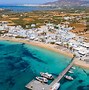 Image result for Agios Georgios Naxos Beaches
