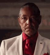 Image result for Giancarlo Esposito Laughing Meme GIF