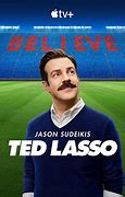 Image result for ted lasso apple tv