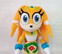 Image result for Tikal the Echidna Plush