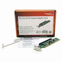 Image result for PCI Express X4