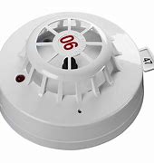 Image result for Ceiling Heat Detector