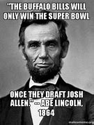 Image result for Buffalo Bills Win Meme