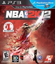 Image result for NBA 2K11 PS3