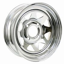 Image result for 4X130 Wheels