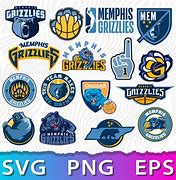 Image result for Memphis Grizzlies Font SVG
